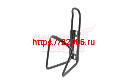 Флягодержатель алюминиевый (разные цвета)