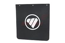 Брызговик задний левый 1049А (1B16985000053)