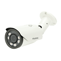 SVC-S692V FC 2 Mpix 2.8-12mm UTC видеокамера AHD