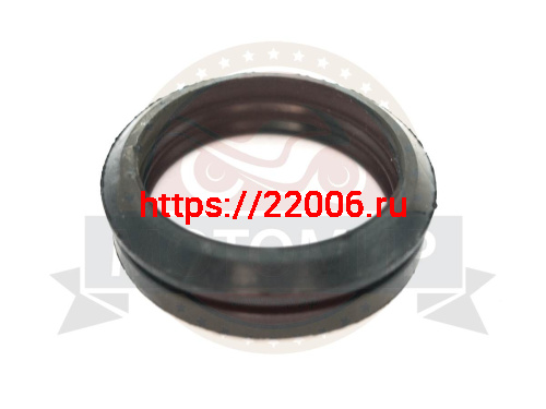 Сальник передней вилки Урал верхний (63-08123) (Россия)