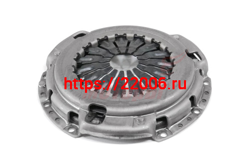 Диск сцепления нажимной 6MTT250 Atlas (3010001400) Диск сцепления нажимной 6MTT250 Atlas (3010001400)