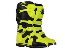 Ботинки SCOYCO MBM006, цвет зеленый, р-р 41