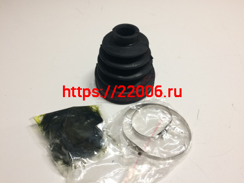 Пыльник шрус внутренний передний правый TIGGO/FORA (T11-XLB3AH2203041)