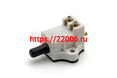 Лягушка Иж Урал задняя