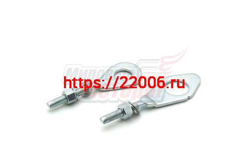 Натяжитель приводной цепи Delta, Zodiak, ОВ-70 "Сережки"(пара)