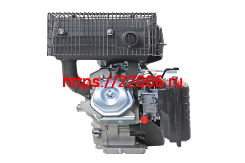 Двигатель LIFAN 17 л.с. 192F (445cc, вал d25) фото 3 Двигатель LIFAN 17 л.с. 192F (445cc, вал d25) фото 3