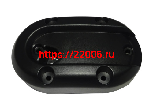 Облицовка бензобака левая нижняя ROADSTER RA1 в сборе (3,4,5,11) фото 2