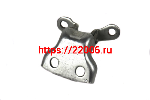 Петля двери передней правой нижняя Emgrand X7 (1012017041) Петля двери передней правой нижняя Emgrand X7 (1012017041)