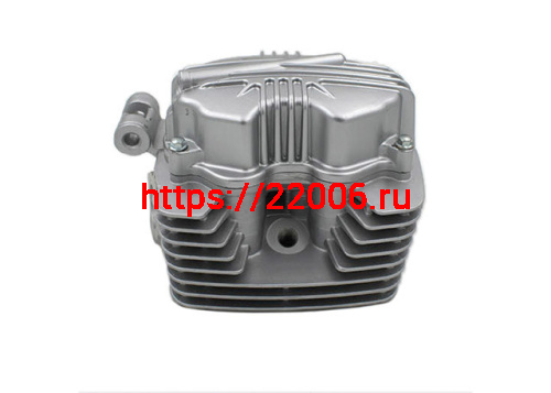 Головка цилиндра в сборе Zongshen155 (клапана , рокера, распредвал, крышки. свеча) Головка цилиндра в сборе Zongshen155 (клапана , рокера, распредвал, крышки. свеча)