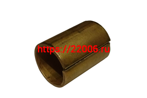Втулка Юп, Восход ИЖЮ 1-16 с прорезью (Россия)