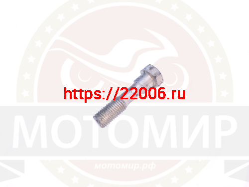 Болт вариатора, трансмисии Буран М12*54.5мм  (110600308)