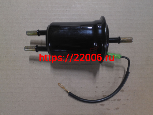 Фильтр топливный VISION, EMGRAND (1066001980) Фильтр топливный VISION, EMGRAND (1066001980)