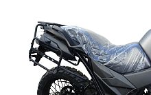 Крепления под боковые кофры для мотоцикла MIRAGE (ТЭККЕН)