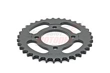 Звезда ведомая 35z (428) Alpha