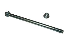 Ось заднего колеса (М12*1.25мм*210мм) COLT SCRAMBLER (НАБОР)