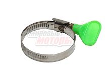 Хомут 10-16 мм (бабочка)