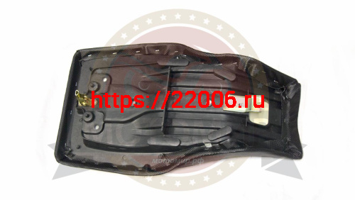 Седло ATV TUNGUS 250, Jaeger 150/200 (107043) фото 2