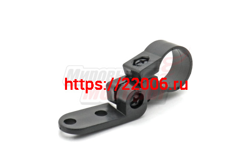 Крепление переднего отражателя 22,2мм