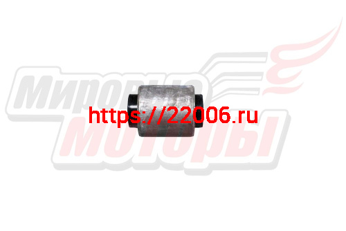 Сайлентблок пер рычага МАЛ Eastar (B112909050) Сайлентблок пер рычага МАЛ Eastar (B112909050)