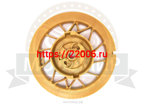 Шкив стартера 2V77F (27351) Шкив стартера 2V77F (27351)