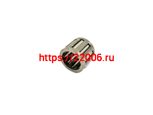 Сепаратор шатуна Цыганка 45,52 (подшипник) Сепаратор шатуна Цыганка 45,52 (подшипник)