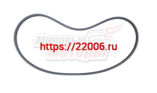 Ремень поликлиновый генератора и помпы HOVER H3 (SMD326780)