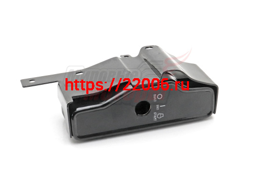 Корпус замка зажигания 2V77F,2V78F,2V78F-2,2V78FA,2V78F-2A (ОРИГИНАЛ, "LIFAN")