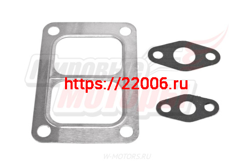 Турбокомпрессор ERG Евро2 HOWO Holset (VG1095110073) фото 6 Турбокомпрессор ERG Евро2 HOWO Holset (VG1095110073) фото 6