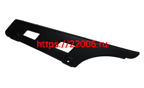 Защита цепи FIREGUARD TRAIL 250 фото 2