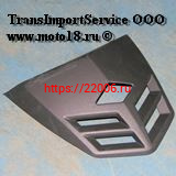 Облицовка декоративная лицевая RAPIRA BD50QT-2-F3 Облицовка декоративная лицевая RAPIRA BD50QT-2-F3