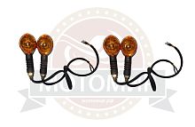 Боковой фонарь COLT (компл. 4шт)  (32040285, 32050969, 32030317, 32020320)