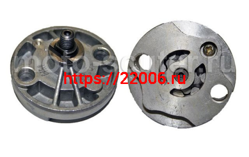 Маслонасос 152QMI/157QMJ 125/150сс Маслонасос 152QMI/157QMJ 125/150сс