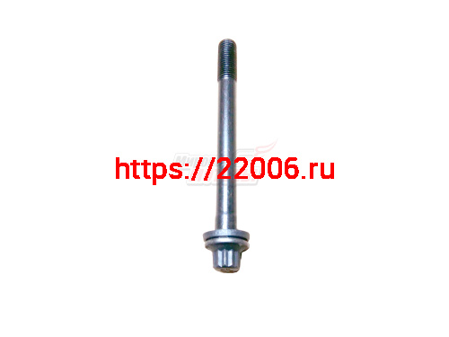 Болт ГБЦ длинный MK/MK Cross (E010500901-01) Болт ГБЦ длинный MK/MK Cross (E010500901-01)