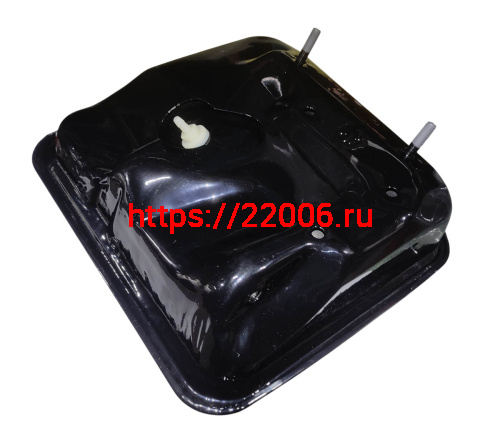 Бензобак LIFAN 173/177F голый