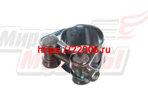 Хомут силовой 48-51мм