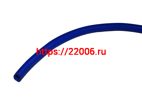 Бензошланг D6,0мм Иж, Буран синий ПВХ 6*1,2 (1 м) Россия Бензошланг D6,0мм Иж, Буран синий ПВХ 6*1,2 (1 м) Россия