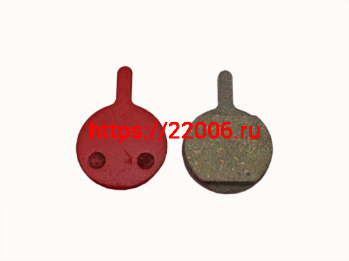 Тормозные колодки для дисковых тормозов, для систем Magura Clara 2000/LOUISE 1999-2001/PROMAX DC910 Тормозные колодки для дисковых тормозов, для систем Magura Clara 2000/LOUISE 1999-2001/PROMAX DC910