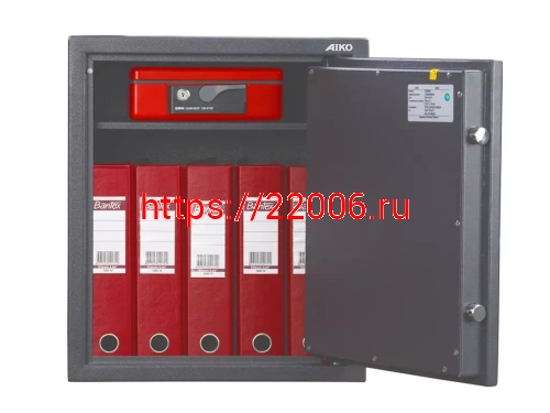 Сейф Aiko TSN.50 EL фото 3 Сейф Aiko TSN.50 EL фото 3