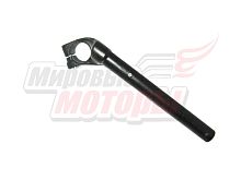 Руль PHANTOM, ZF-KY, EKONIKA (ZF250-2) правый