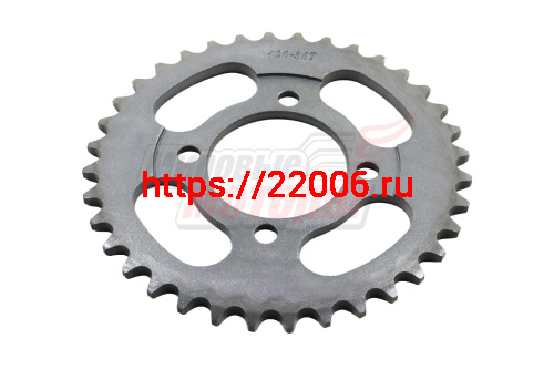 Звезда ведомая 36z (420) Delta, Zodiak