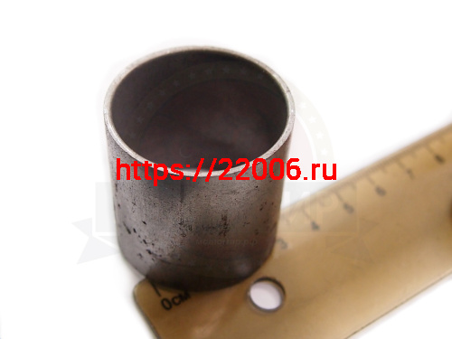 Прокладка головки CG200, 166FMM  Хантер (66.0 мм) фото 2