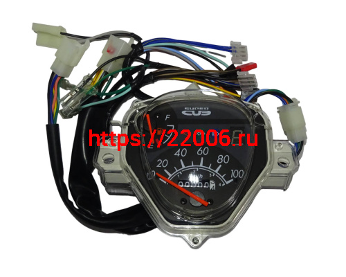 Щиток приборов GATAN (3.1.038.257) Щиток приборов GATAN (3.1.038.257)