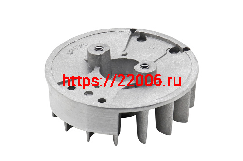 Маховик мотокосы BC/GBC-026 фото 2