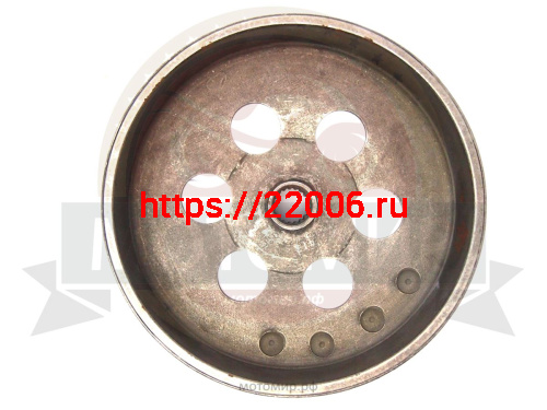 Барабан сцепления BAGGIO фото 2 Барабан сцепления BAGGIO фото 2