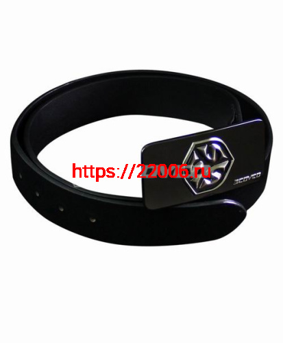 Ремень L01 черный Scoyco Ремень L01 черный Scoyco