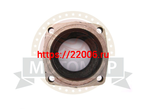 Опора полуоси колеса R180 МБ-8Д фото 2