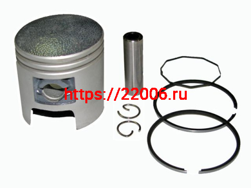 Поршень в сборе SEE Suzuki AD-100 d-52.5  std