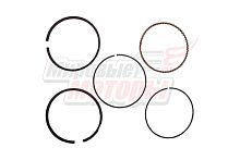 Кольца поршневые 173F (КОМПЛ-5шт)