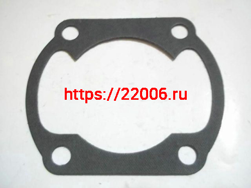 Прокладка цилиндра Иж Юпитер-4 паронит Прокладка цилиндра Иж Юпитер-4 паронит