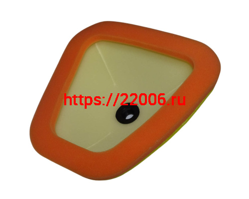 Фильтр воздушный элемент X-MOTOS 250 (Y85590108Y03)